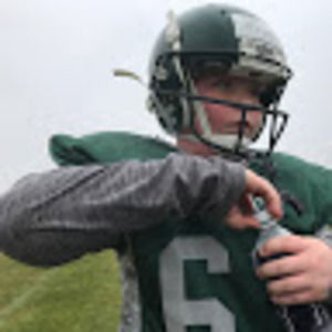 Meet your Posher, Miles